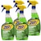 Zep ALL PURPOSE CLNR & DEGREASER, QT, 4PK ZUALL324 - alternate 2